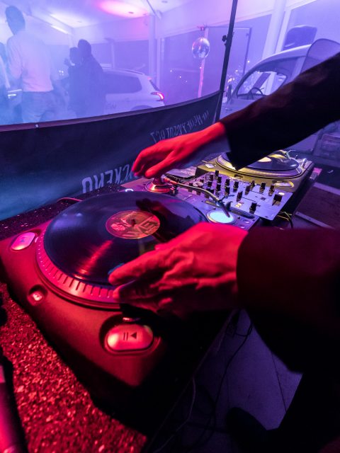 DJ-Sunlite - DiscJokey aus Kiel für Euren Abiball! • ©Photo: aadhoc-media • Thomas Rohwedder
